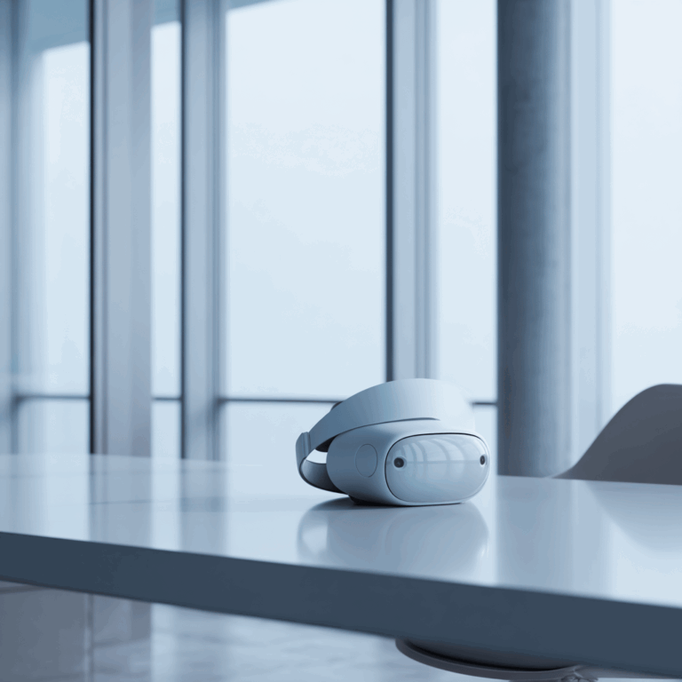 Vision Pro: Contenttekort remt VR-revolutie