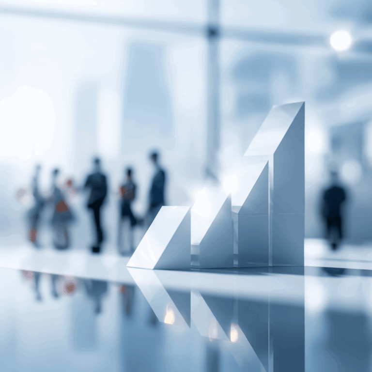 Taiwanse beurs recordhoog door AI-boost