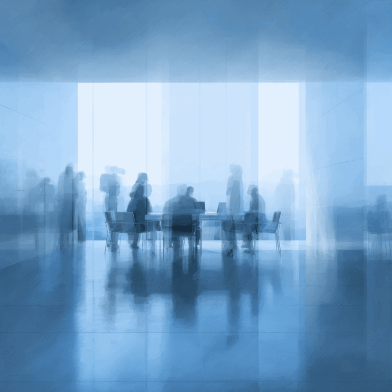 iPhone Revolutie: IT-beslissers, Let Op!