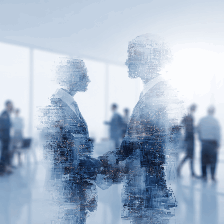 Meta en Midjourney: AI-revolutie in beeld