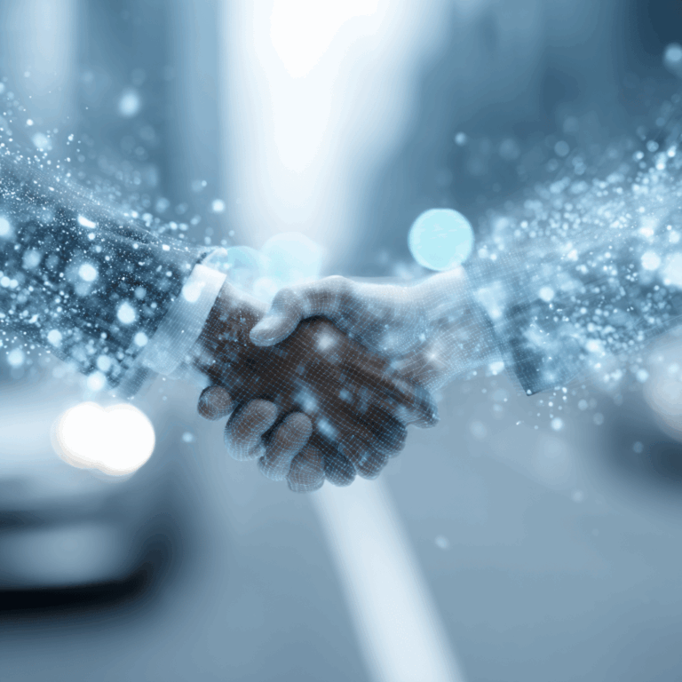 Toezichthouder test Tesla's robotaxi's.