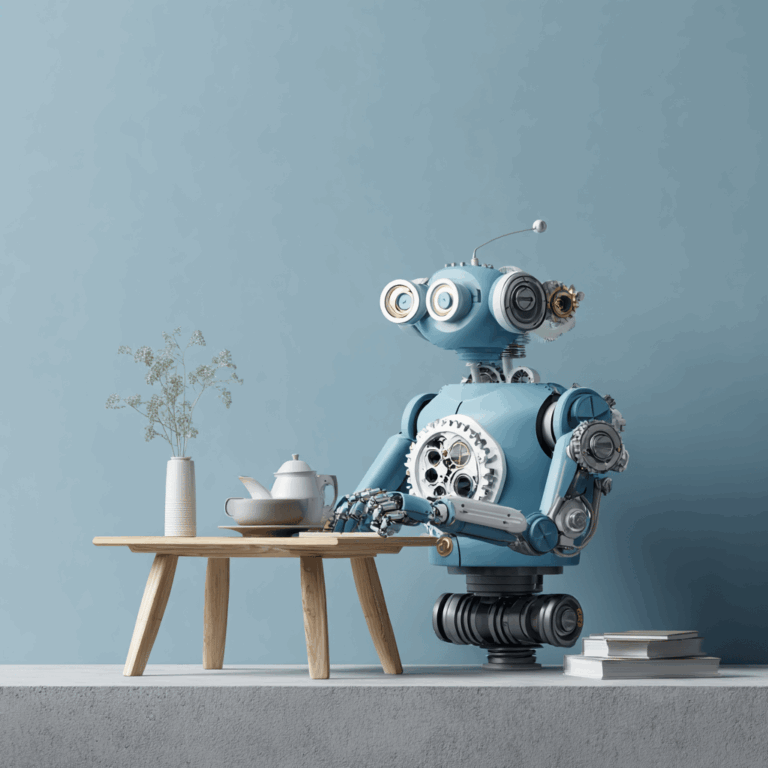 AI Mode: Zelf Restaurant Reserveren