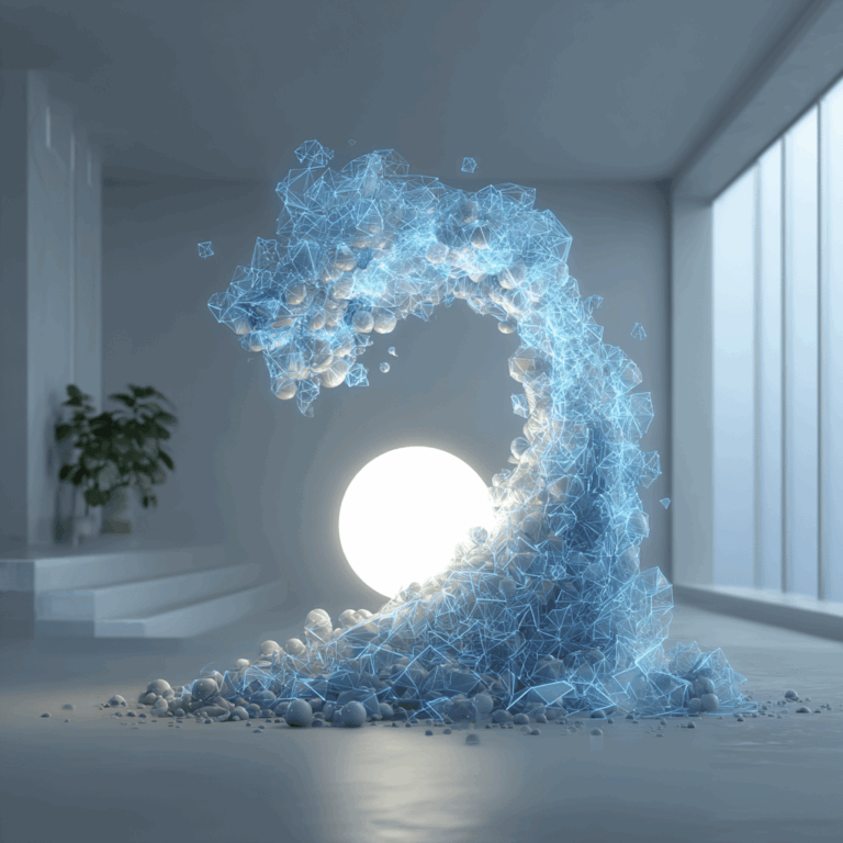 AI-hype: Kredietgolf voedt bubbelvrees.
