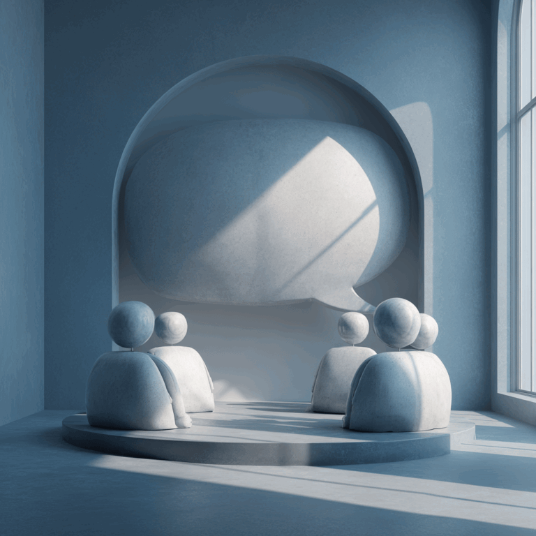 ChatGPT krijgt spraak-upgrade: AI-interactie transformeert