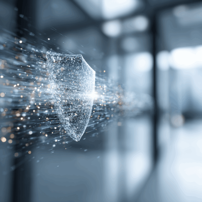 Teams versterkt beveiliging tegen online dreigingen.