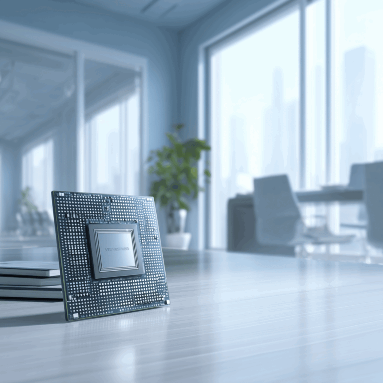 China blokkeert Nvidia's comeback