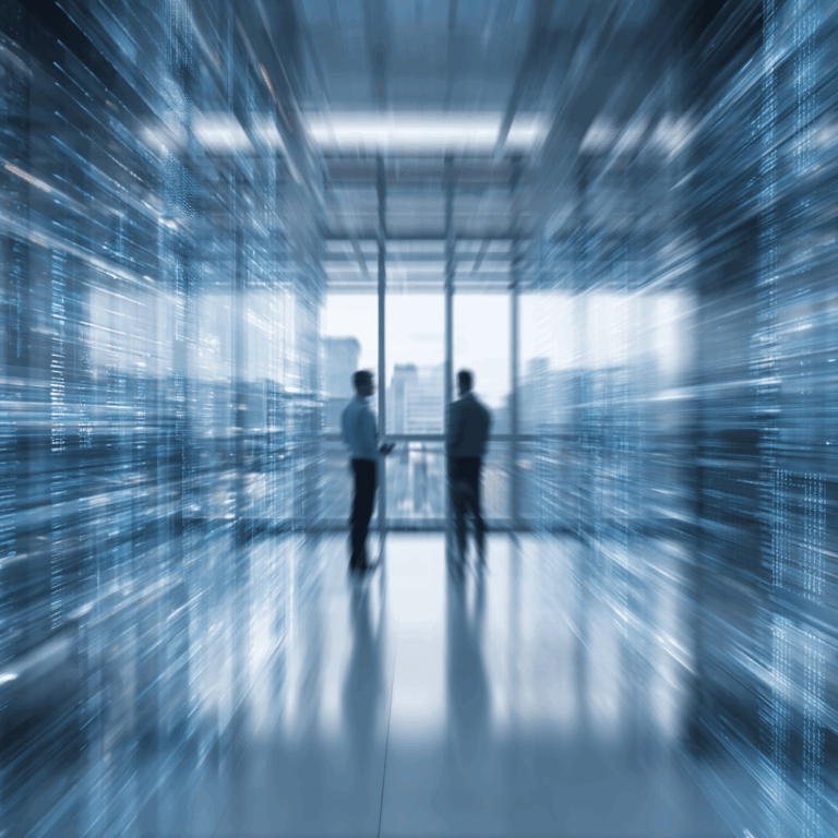 VS overweegt Intel-belang: strategische zet?