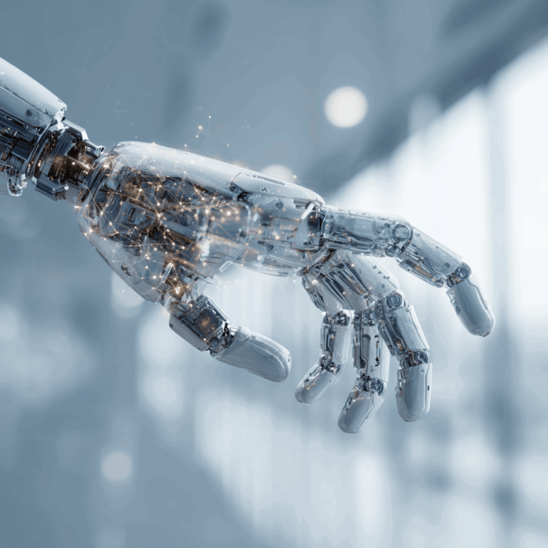 AI: Potentieel Groot, Praktijk Onduidelijk