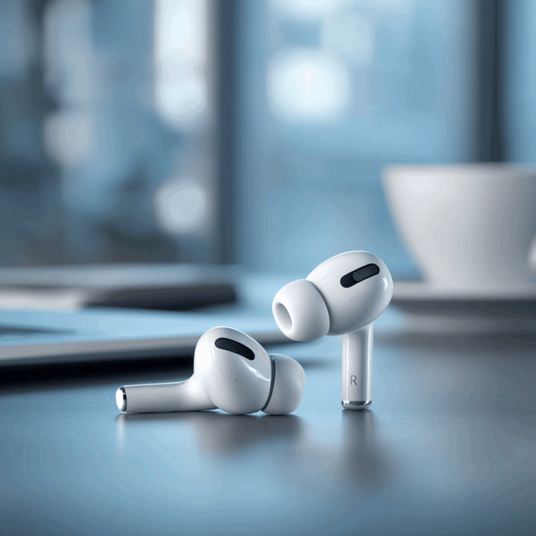AirPods Pro 2 prijsdaling: kans voor zakelijk gebruik?