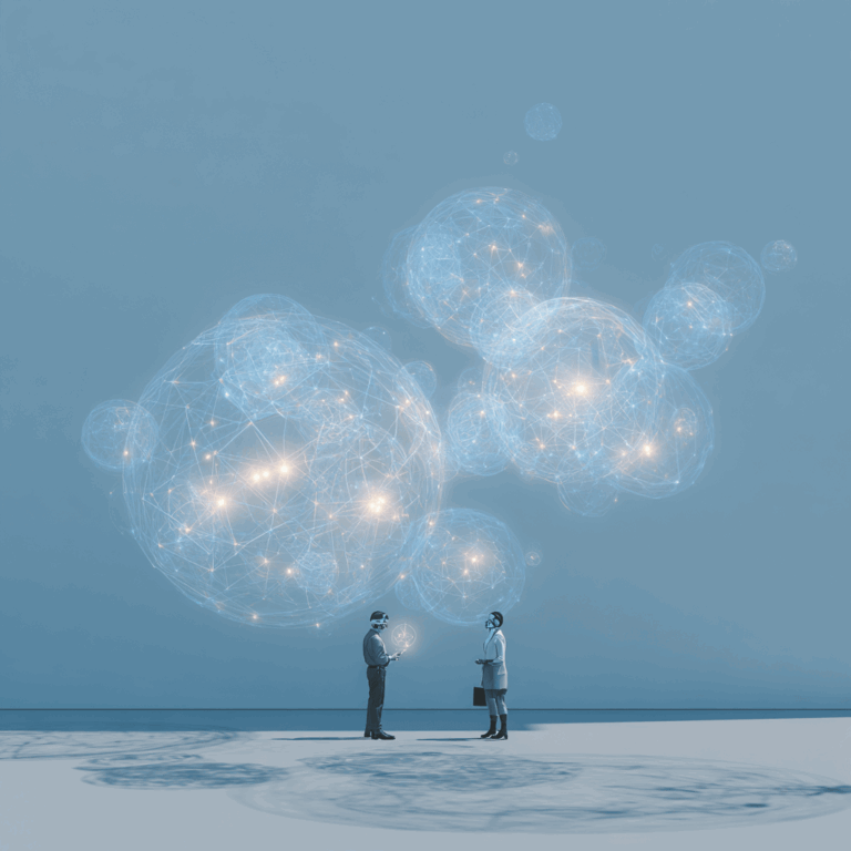 AI-reuzen bundelen krachten voor veilige AI