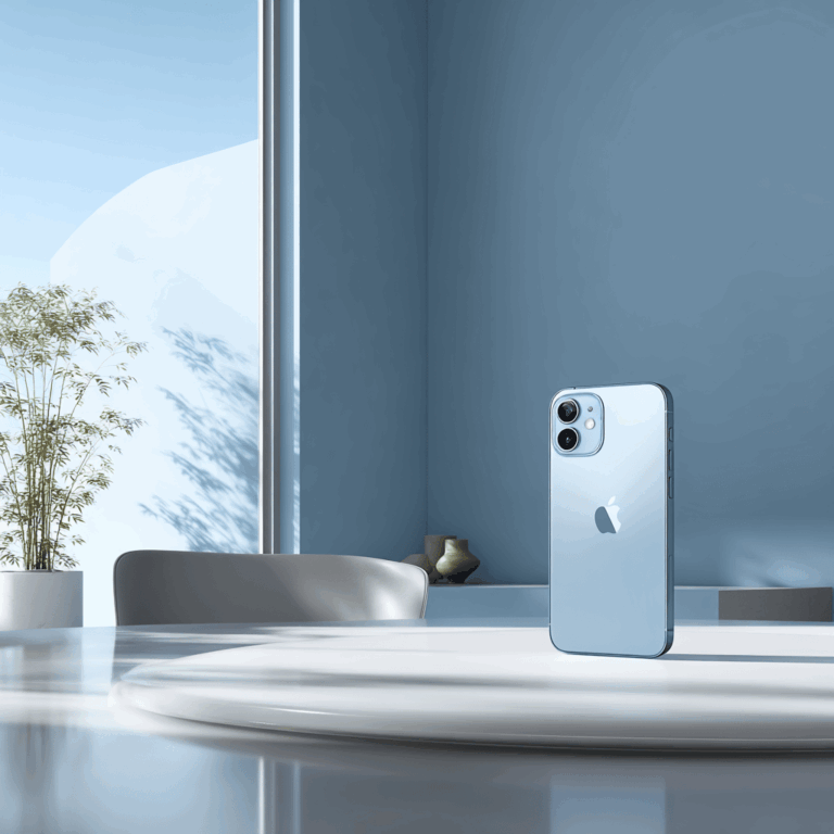 3 Miljard iPhones: IT-landschap hertekend.