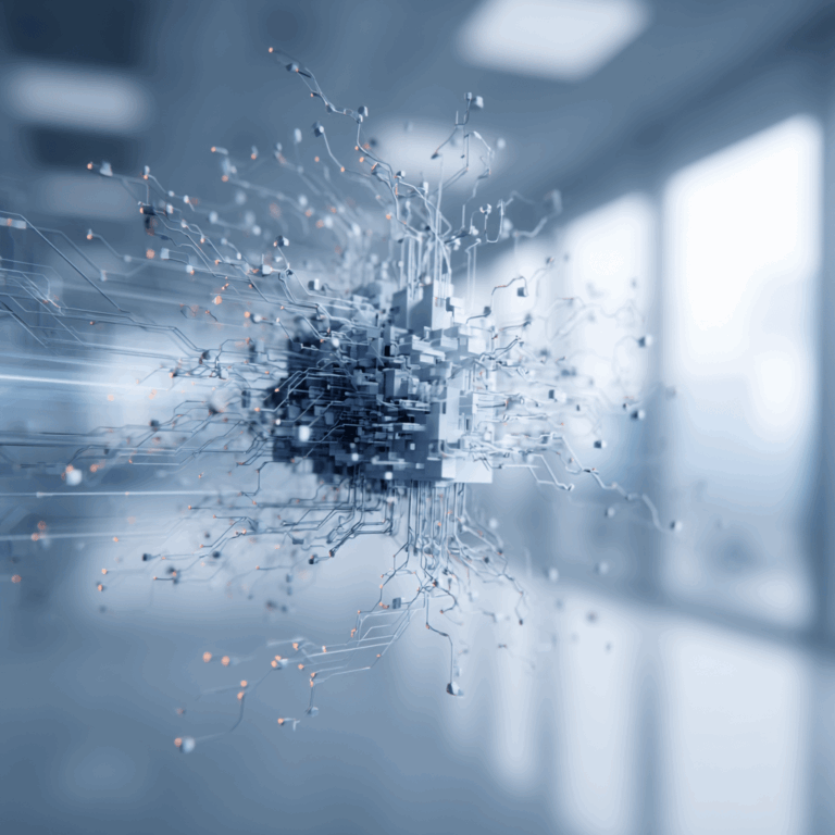 Broadcom tart Nvidia met AI-chip voor OpenAI