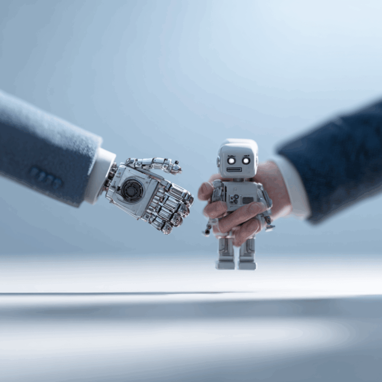 Meta's AI-chatbots: Strijd om ethische controle