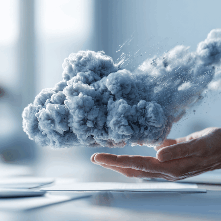 Salesforce: AI-succes of ondergang?
