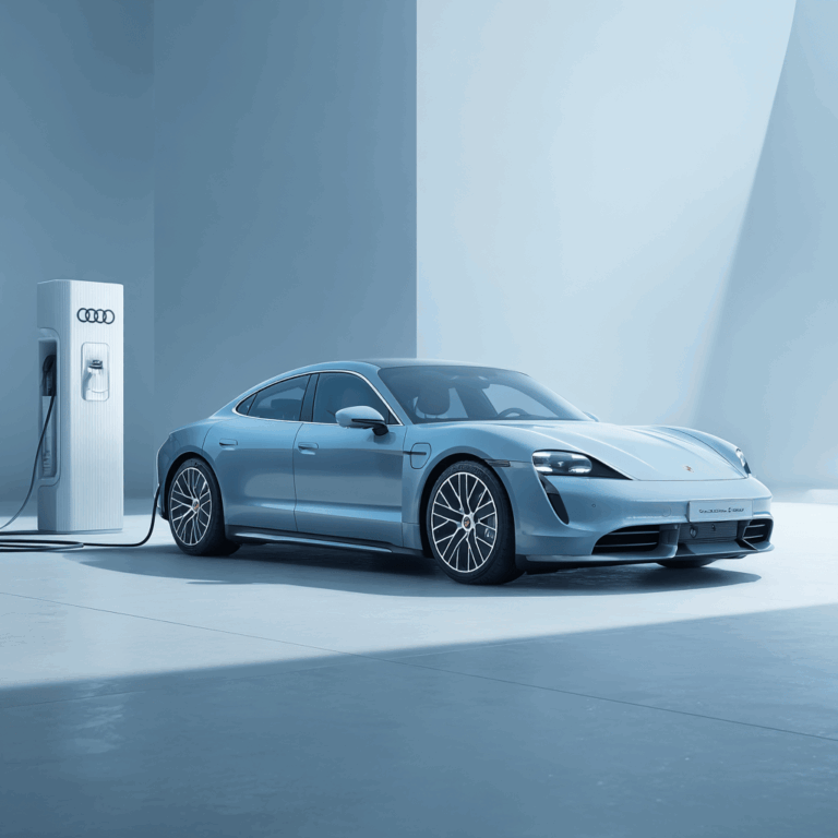 Tesla opent Superchargers voor Porsche en Audi
