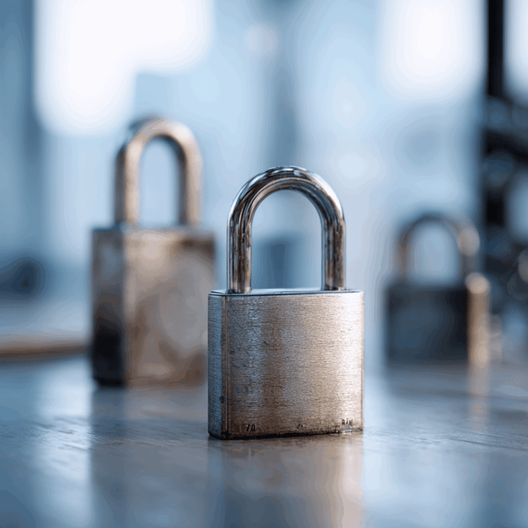 Signal: Betaalde backups, maximale privacy.