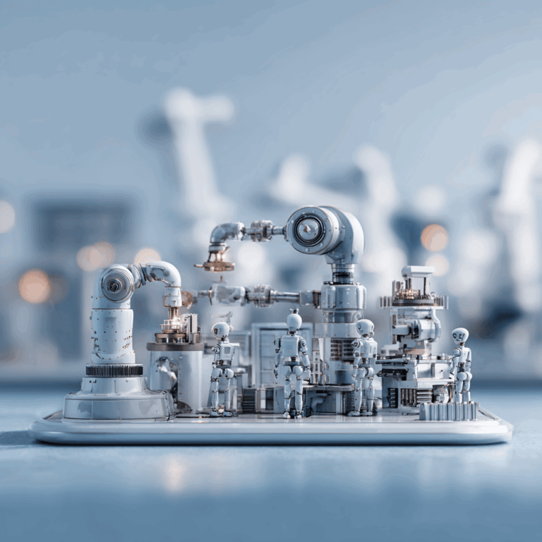 Quicktron, Alibaba's robotmaker, naar Hong Kongse beurs