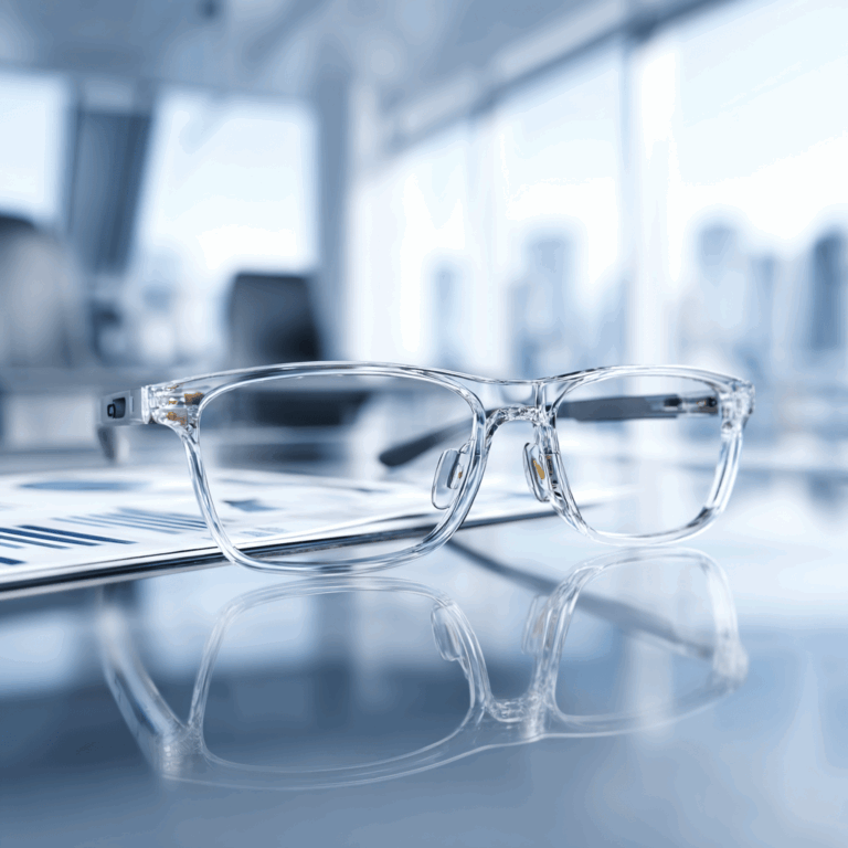 Meta's AR-bril: Kantelpunt voor uw business?
