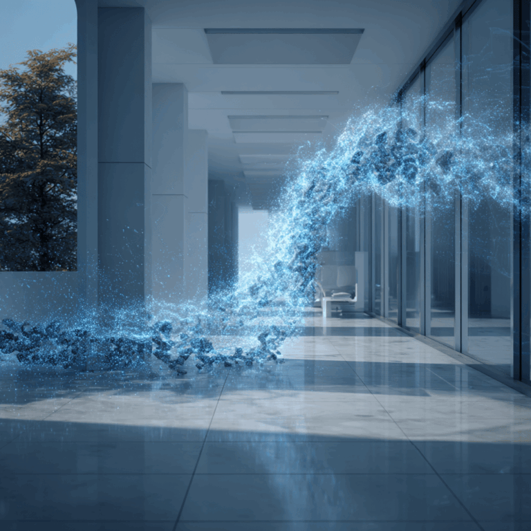 Record DDoS-aanval van 11.5 Tbps geblokkeerd!