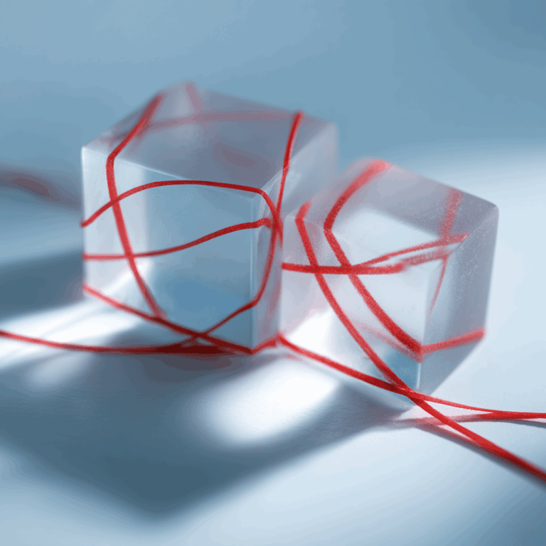 China blokkeert NVIDIA's Mellanox deal alsnog