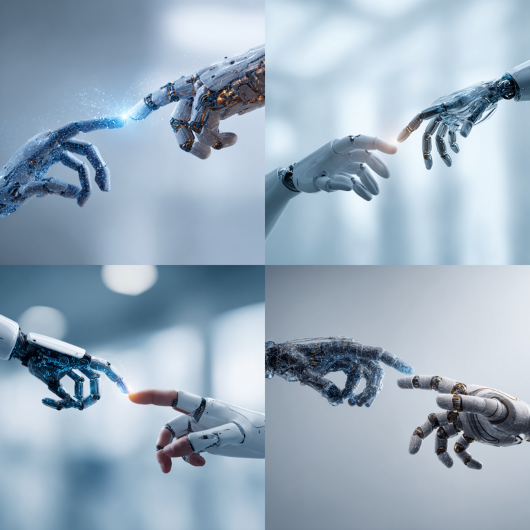 Alibaba pompt miljoenen in robotica-startup