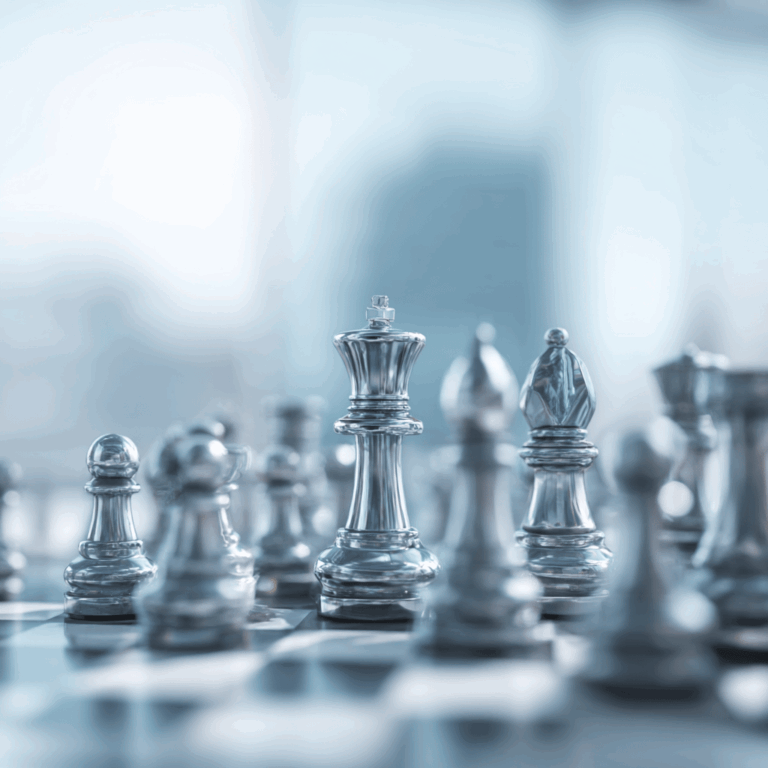 Google wint Chrome-zaak: geen gedwongen verkoop.