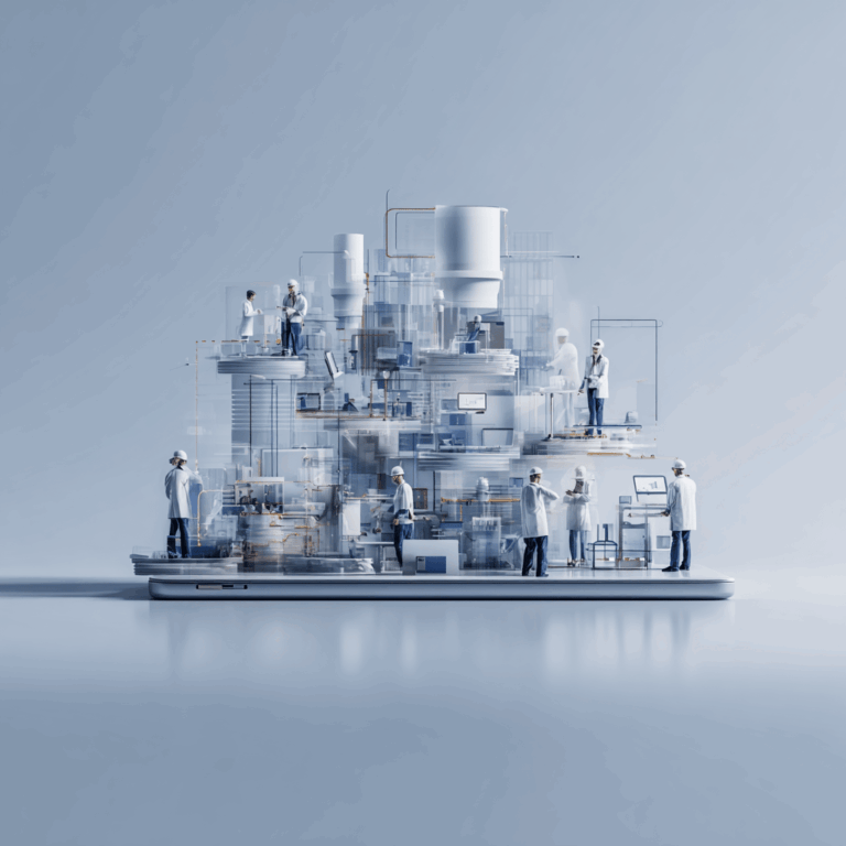 Zero Trust & OT: Cybersecurity's Nieuwe Fundament