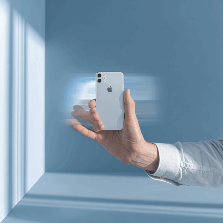 €2000 iPhone: De toekomst van mobiel?