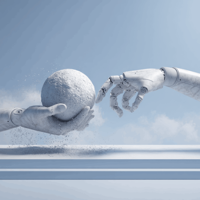 Big Tech & Witte Huis: AI-revolutie in onderwijs