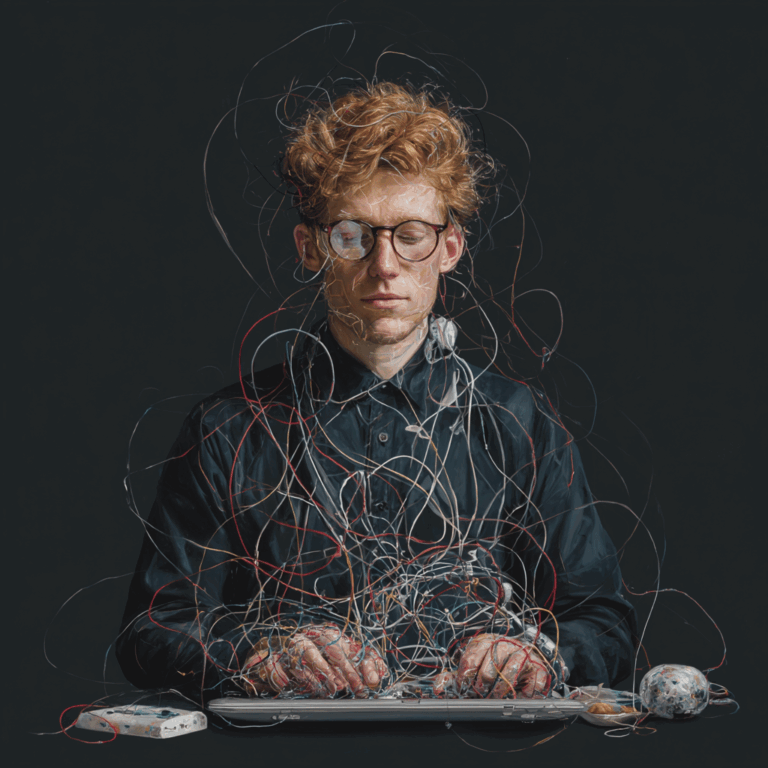 Levensreddende Connectiviteit: Altijd Online, Altijd Veilig