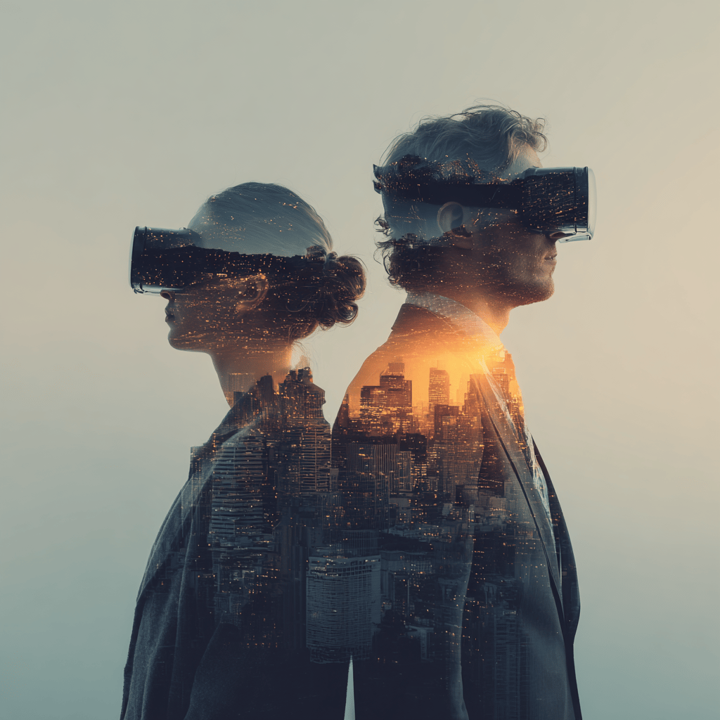 Digitale Transformatie: Cloud & AI Revolutioneren Bedrijven