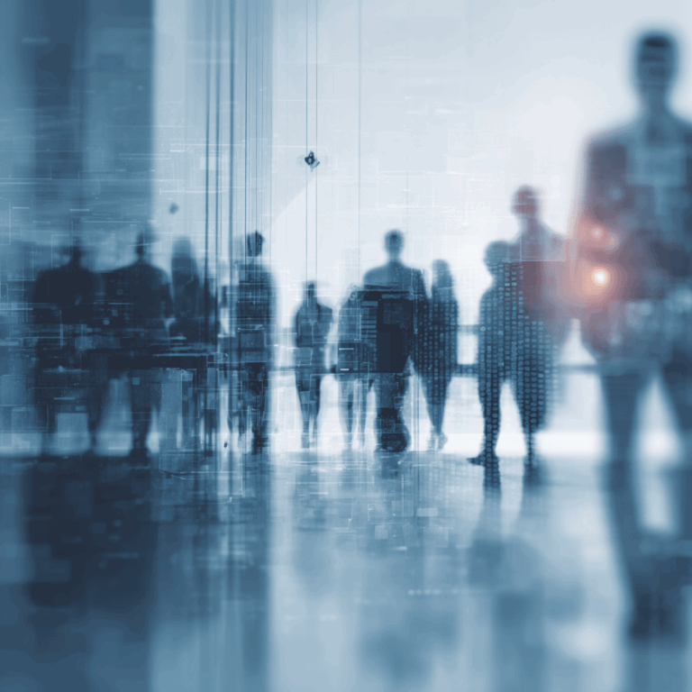 Cybersecurity cruciaal: PvIB benadrukt kennisdeling