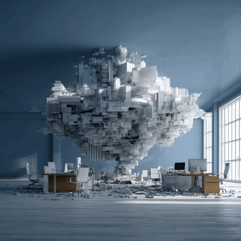 Cyberaanval legt Zweedse gemeenten plat: waarschuwing voor NL