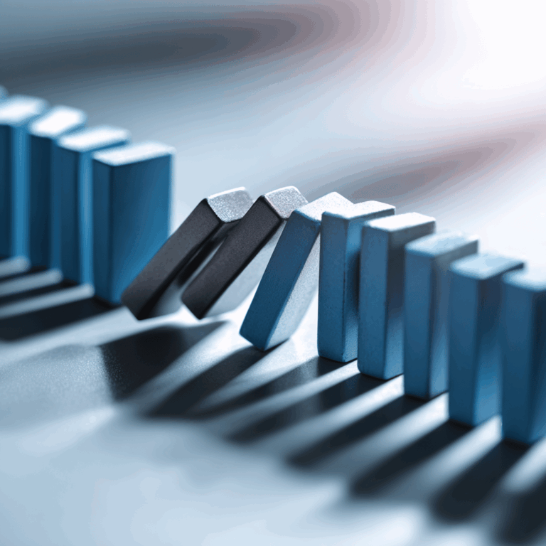 Tech-dip VS drukt Japanse beurs omlaag