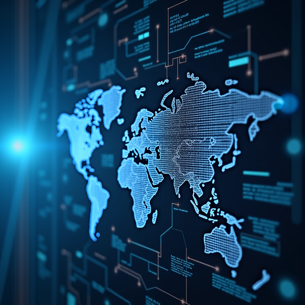 Baidu's chipdivisie stuwt aandeel naar recordhoogte