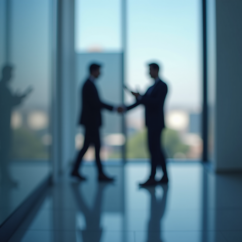 TikTok USA: Overname door consortium?