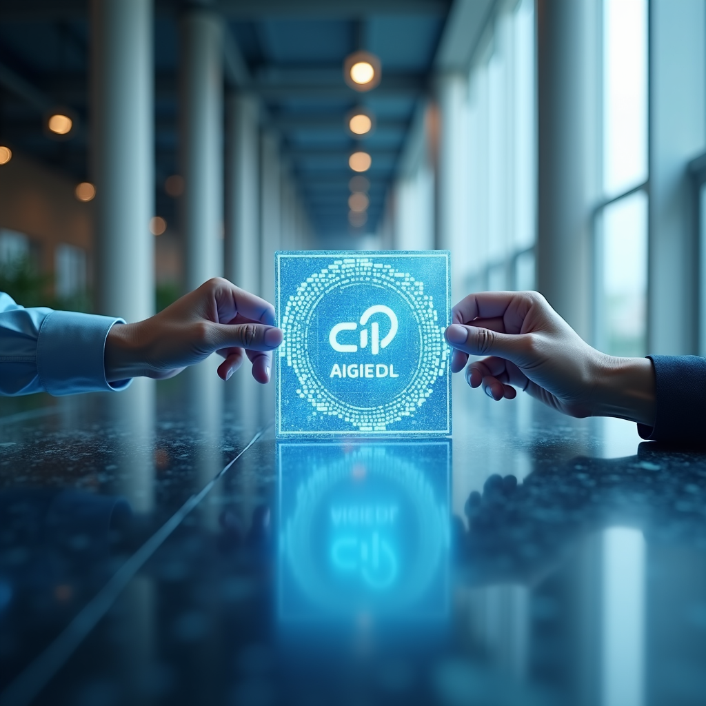 Alibaba scoort AI-chipdeal met China Unicom