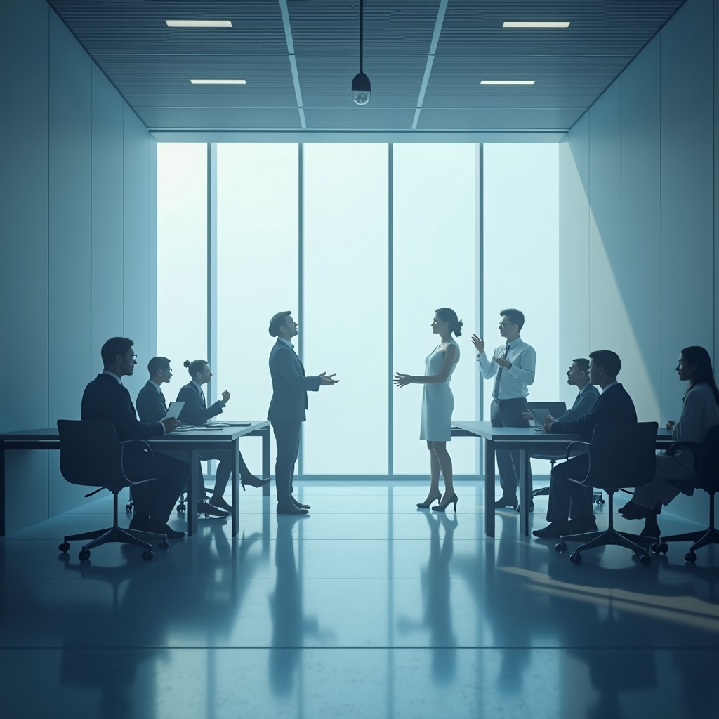 Chinese Tech Stijgt Door AI-Boom