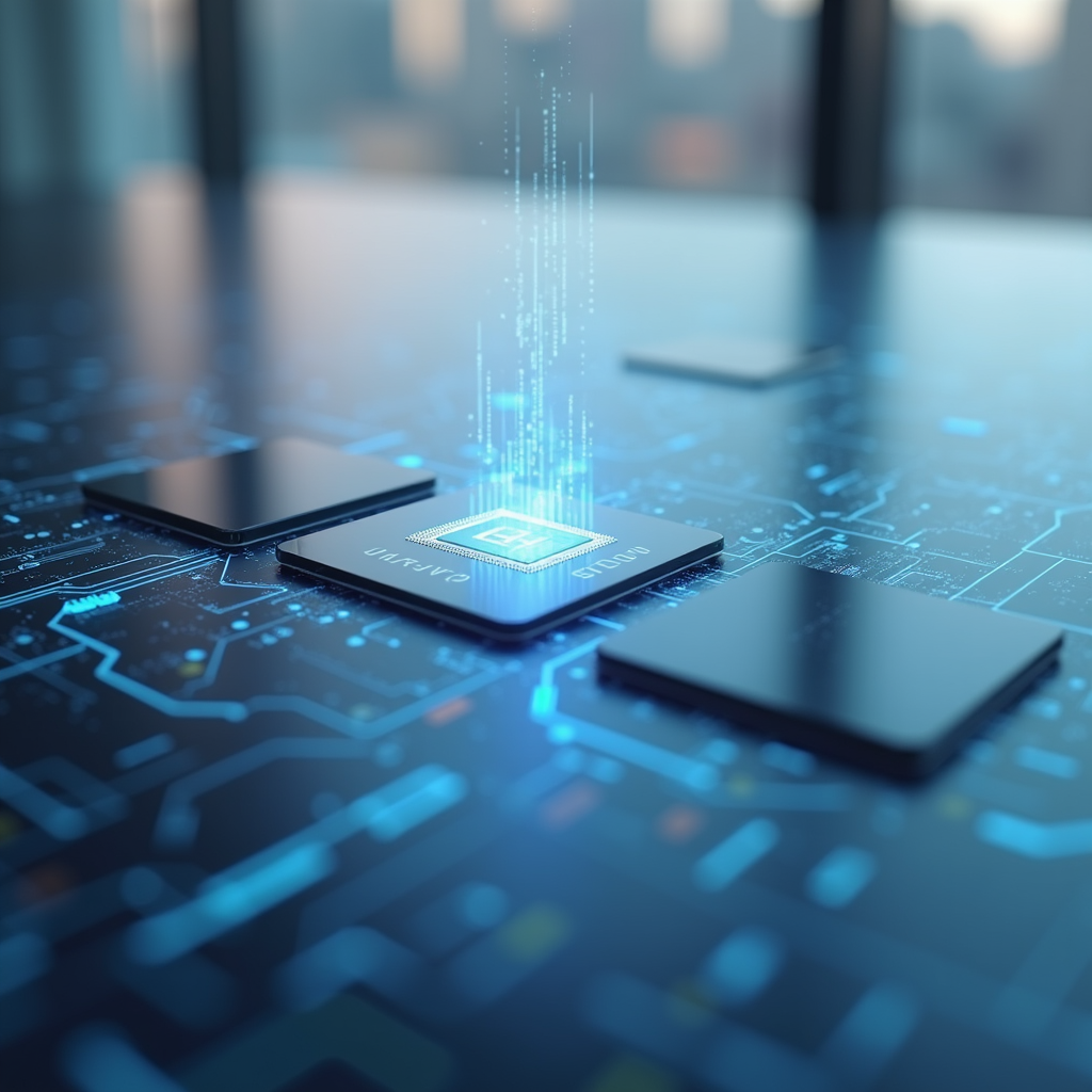 Alibaba scoort AI-chipdeal met China Unicom