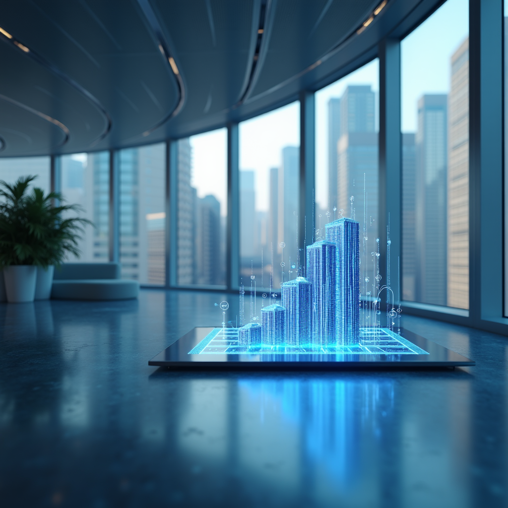 Alibaba's AI-chips veroveren China met China Unicom