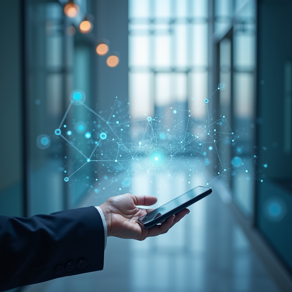 Alibaba scoort AI-chipdeal met China Unicom