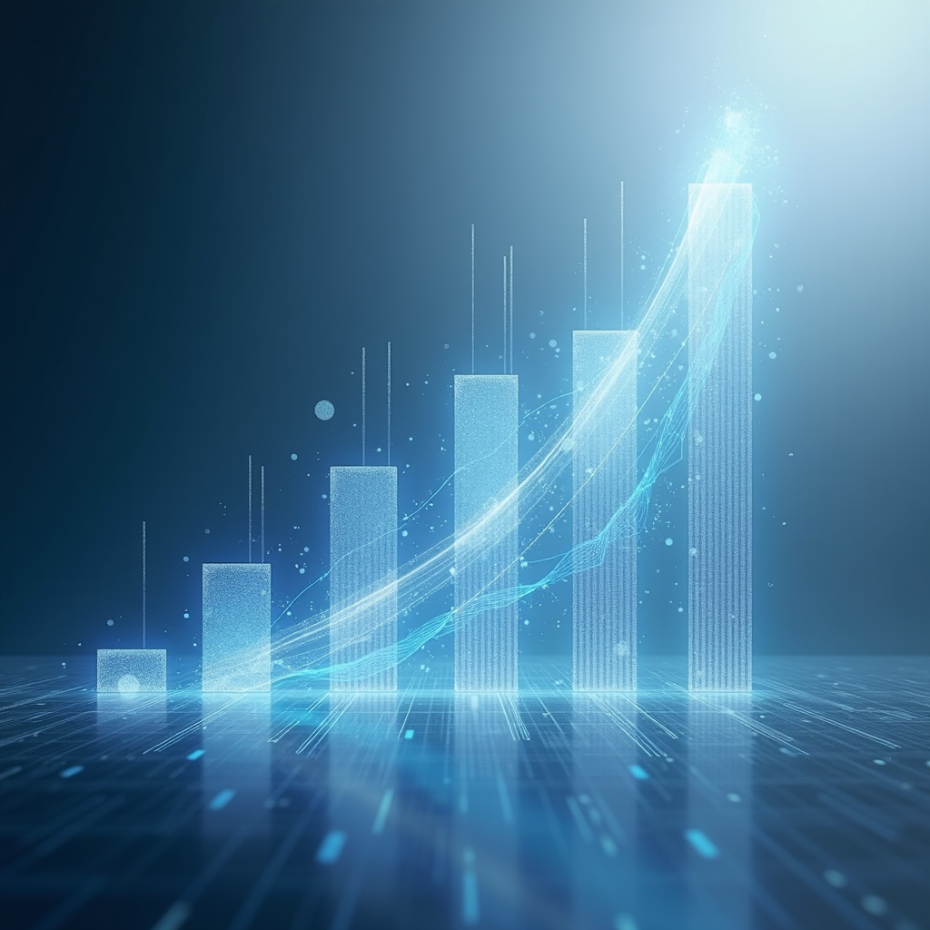 Baidu schiet omhoog dankzij chip-upgrade analist