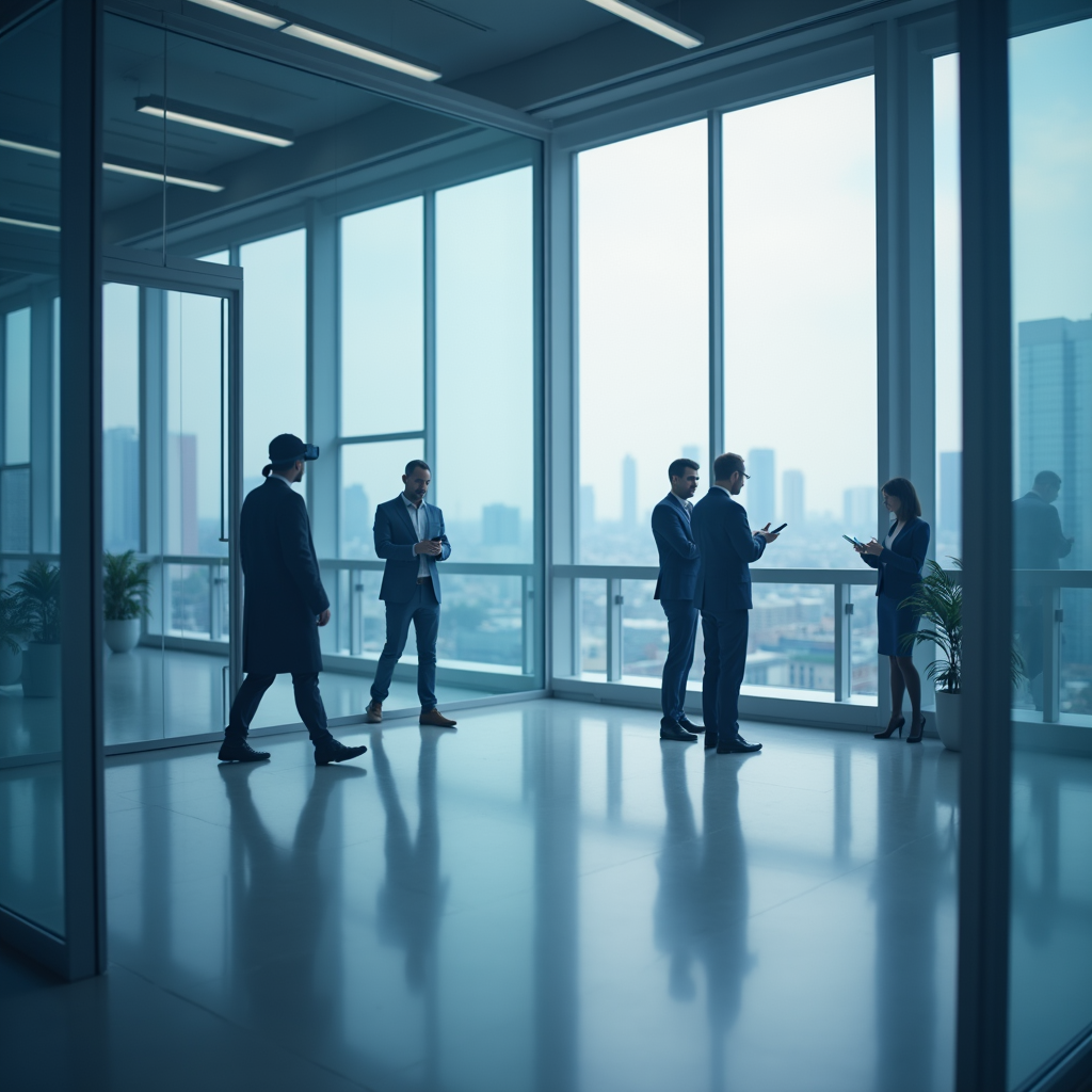 Meta Connect 2025: Metaverse transformatie begint nu.