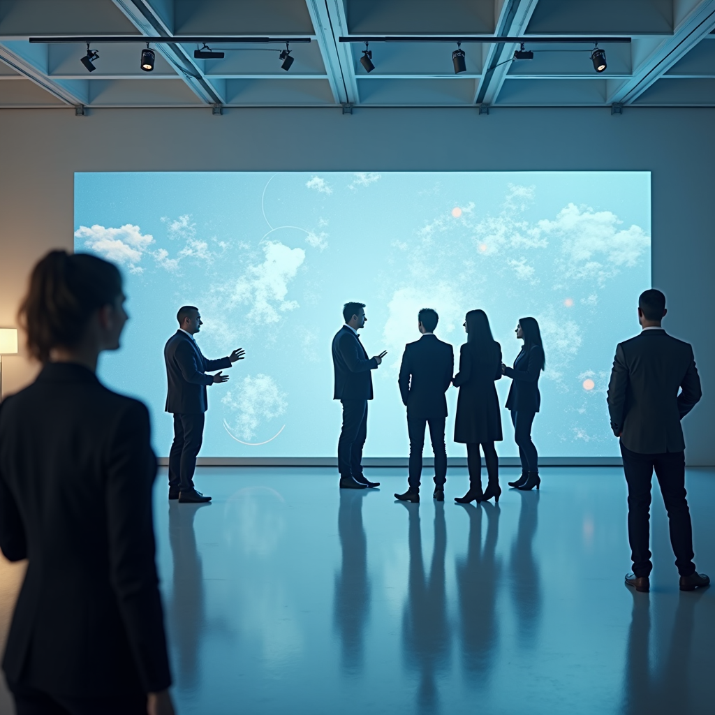 Meta boost Horizon Worlds: betere graphics, meer content