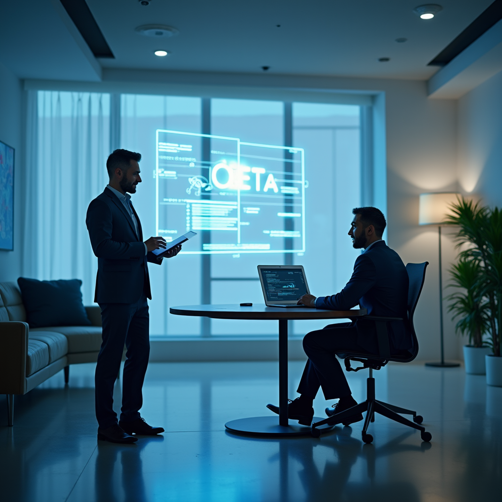 Meta boost Metaverse met graphics en tools