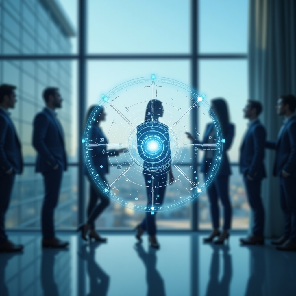 Meta Connect 2025: VR/AR revolutie voor IT-beslissers