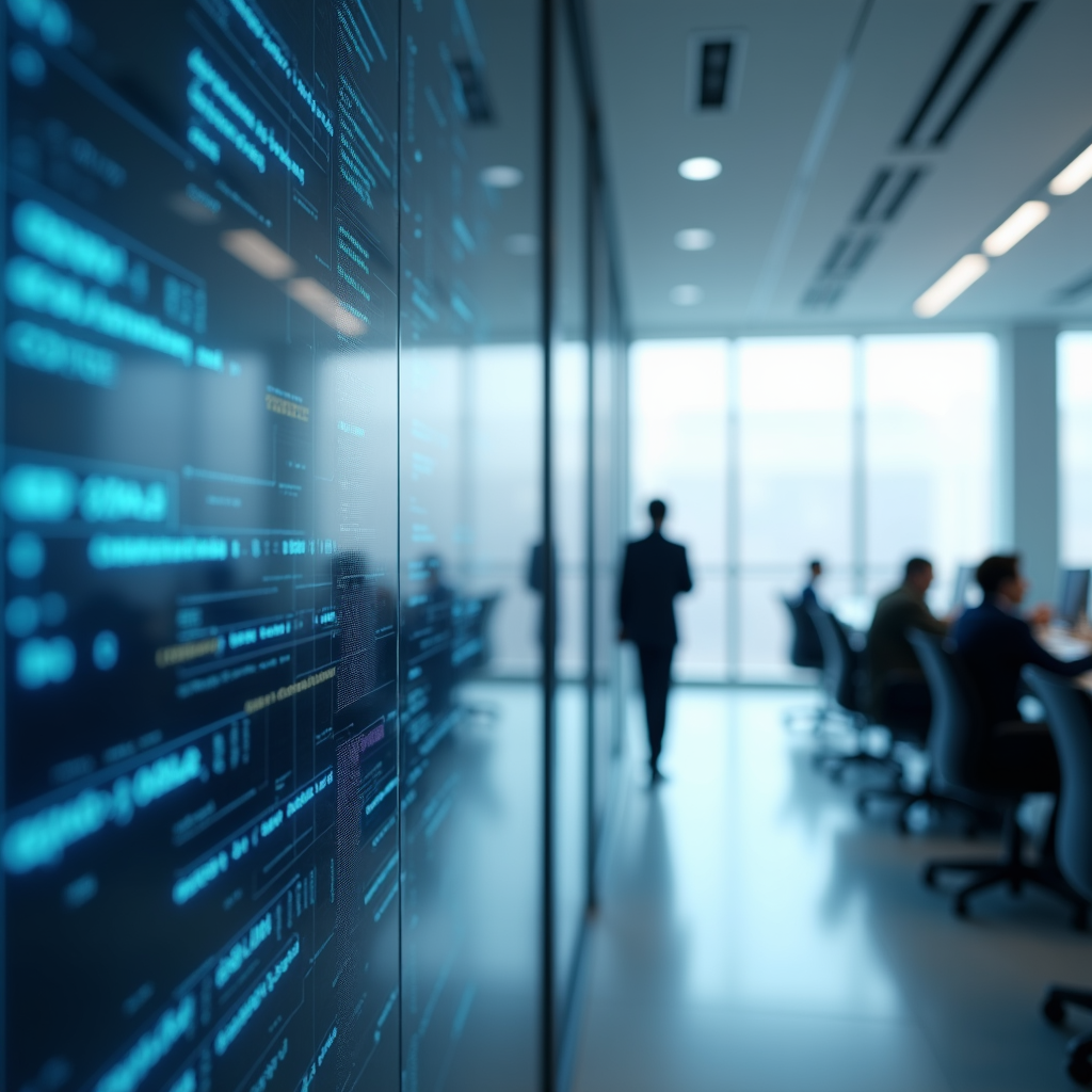 Strategisch ITAM: Noodzaak voor concurrentie en stabiliteit