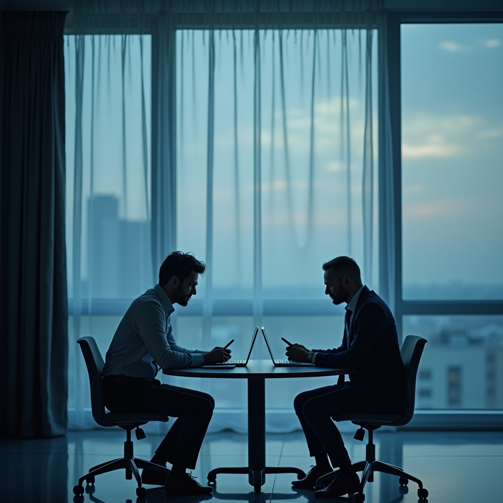 TikTok's algoritme: VS-verbod of vrijspraak?