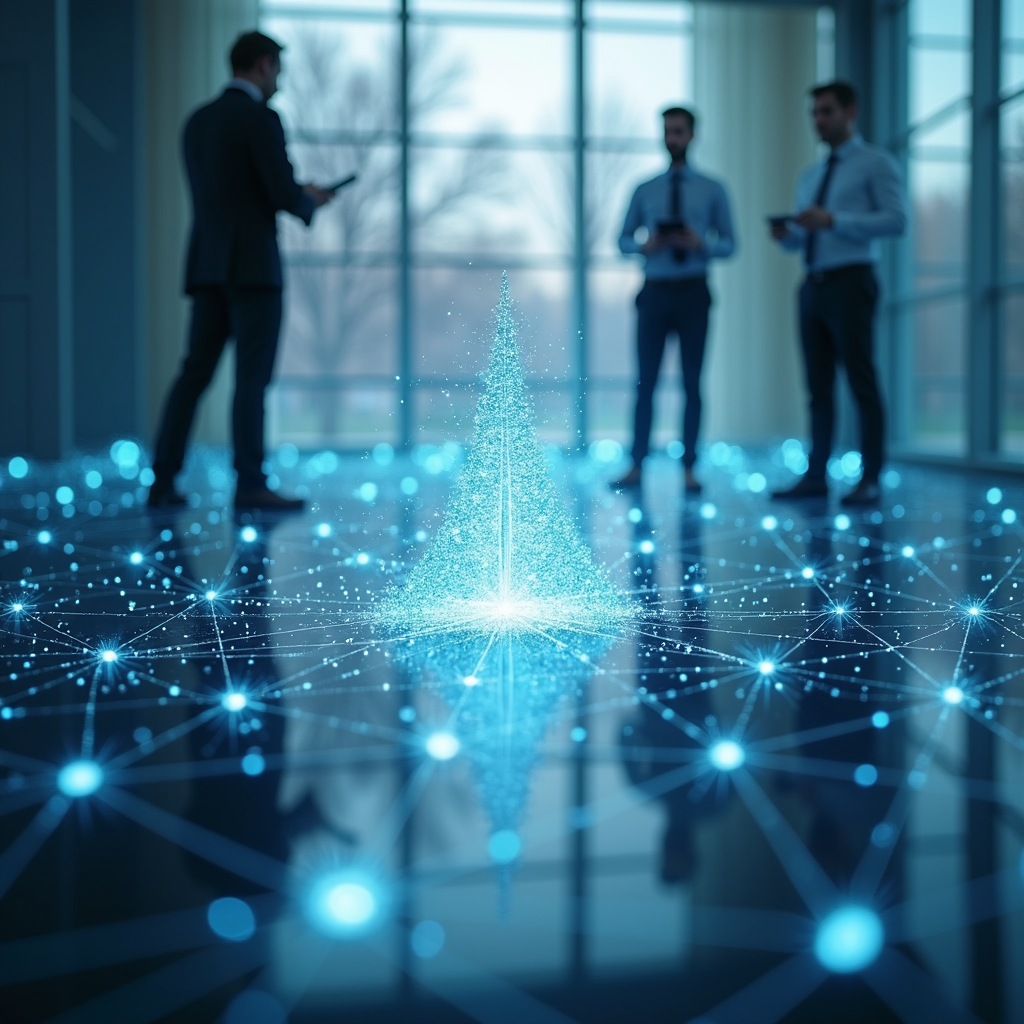 Low-code revolutie: Sneller, slimmer, eenvoudiger ontwikkelen.