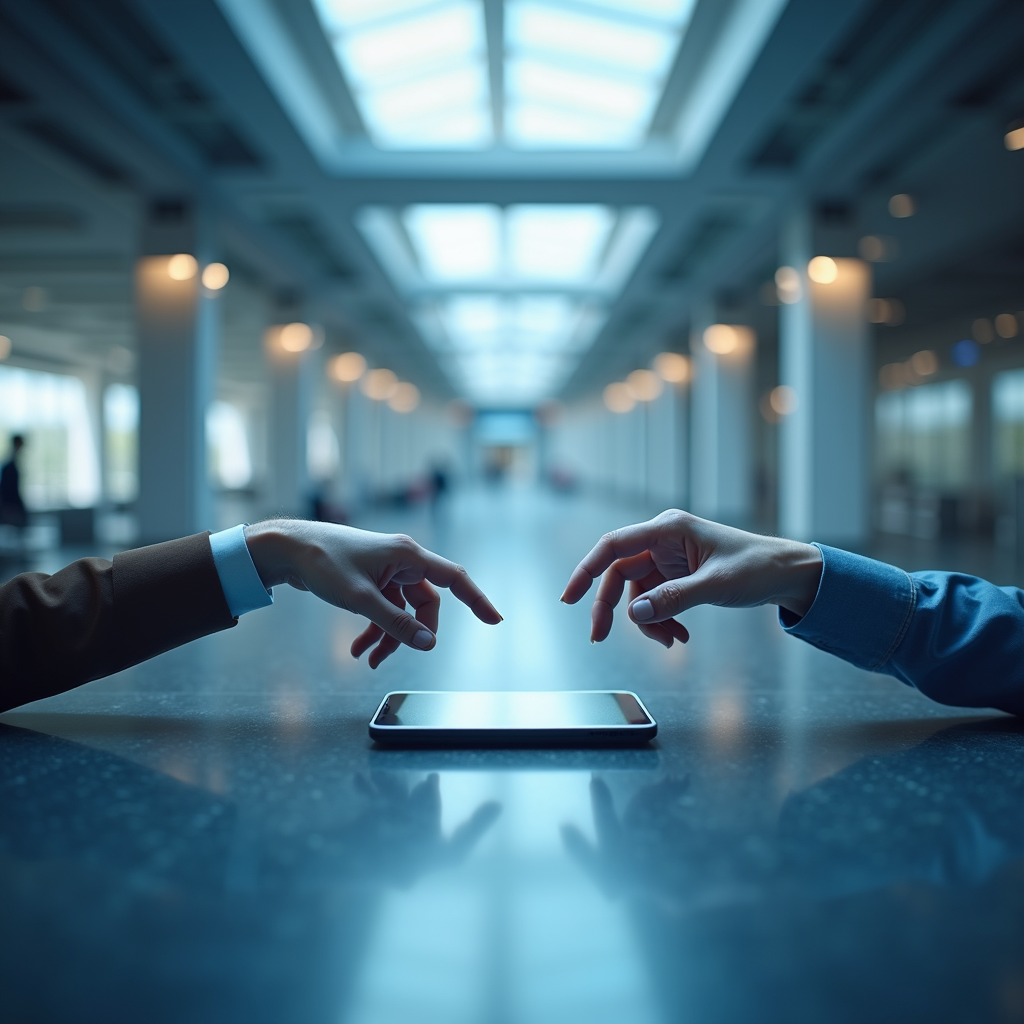 Nvidia en Intel: $5 miljard deal voor chiprevolutie